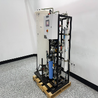 Water Works Water Purification Systems image 1